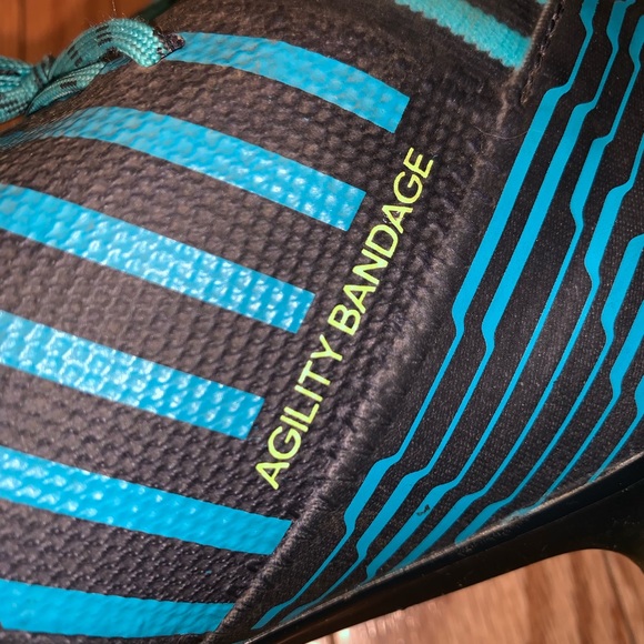 Messi Cleats - Picture 4 of 6